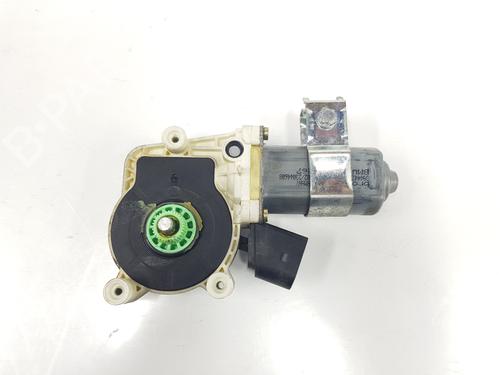 Used Left front window motor BMW 5 (E60) 520 i (170 hp) 9575586