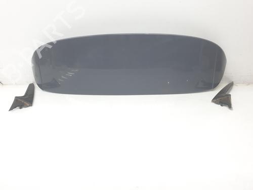 Rear spoiler CUPRA LEON (KL1, KU1, KUG)  5FA827933C | 5FA827933CGRU | 5FA854871F  5FA854872F   |