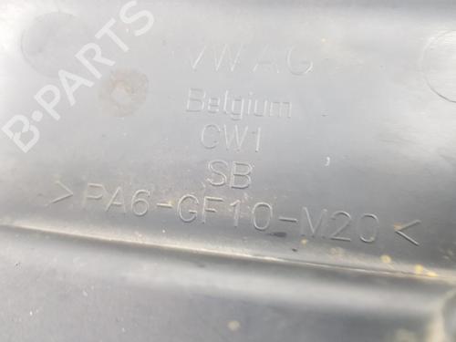 Upper protection VW TOURAN (1T1, 1T2) 2.0 TDI | BP16776176M93 