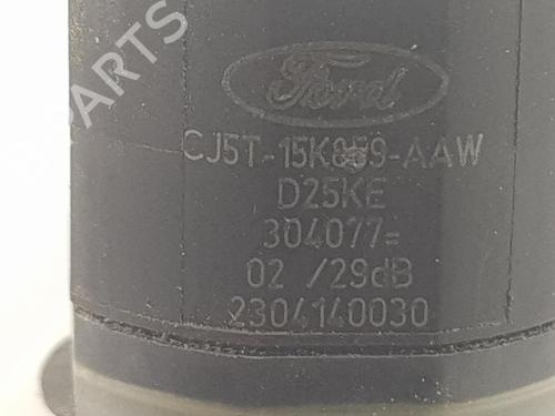 Electronic module FORD FOCUS III 1.0 EcoBoost | BP10051557M83 