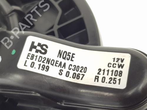 Heater blower motor KIA SPORTAGE V (NQ5) 1.6 T-GDI MHEV | BP29728871M62 
