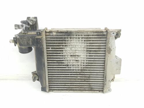 Intercooler TOYOTA LAND CRUISER PRADO (_J12_) 3.0 D-4D (KDJ120, KDJ125) | BP7994366M30 