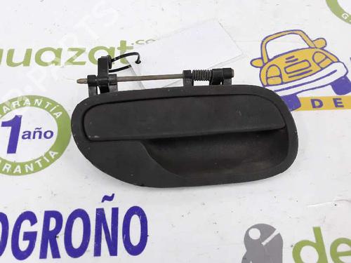 Used Front right exterior door handle VOLVO V40 Estate (645) 1.8 i (125 hp) 3139338