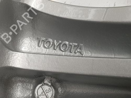 Rim TOYOTA LAND CRUISER PRADO (_J12_) 3.0 D-4D (KDJ120, KDJ125) | BP13110997C45 
