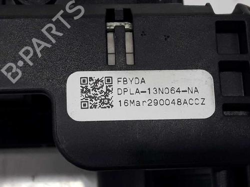 Electronic module LAND ROVER RANGE ROVER EVOQUE (L538) 2.0 D | BP14069578M83 