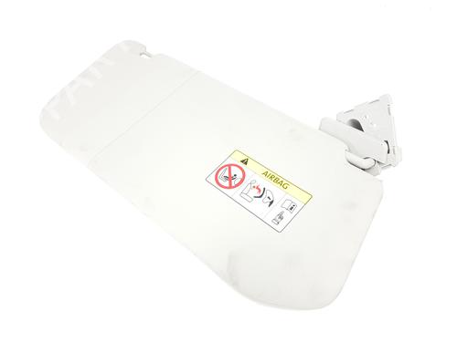 Right sun visor VW CRAFTER Van (SY_, SX_)  | BP29535566I2 