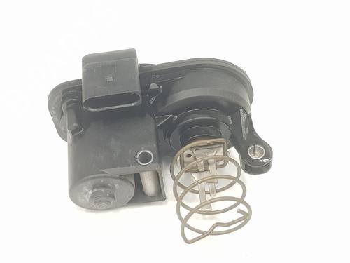 Throttle body SKODA SUPERB III Estate (3V5) 2.0 TDI | BP22554103M82 