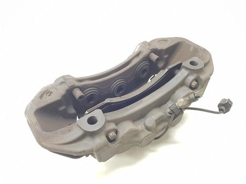 Left front brake caliper PORSCHE PANAMERA (970) 3.0 D | BP37161329M105 - Image 6