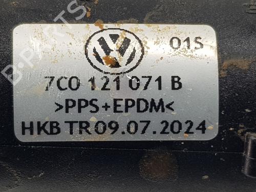 Pipe VW CRAFTER Van (SY_, SX_)  | BP29535599M125 