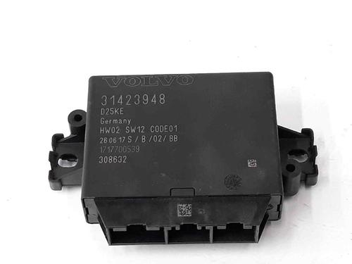 Used Electronic module VOLVO XC60 I SUV (156) D4 (190 hp) 11636335
