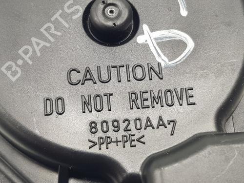 Rear right seatbelt NISSAN QASHQAI II (J11, J11_) 1.2 DIG-T | BP31043901I28