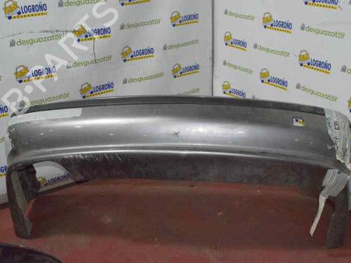 Bagtil kofangere BMW 5 (E39) 525 tds (143 hp) 1168445