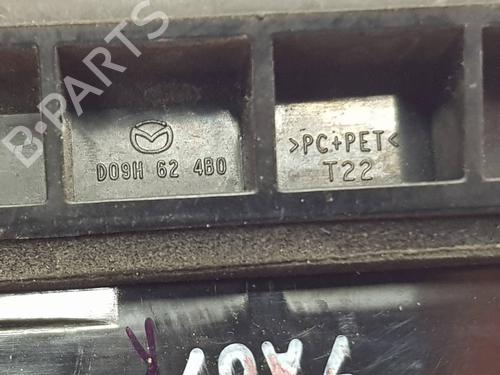 Tailgate handle MAZDA CX-3 (DK) 1.5 SKYACTIV-D (DK2WS, DK5FW) | BP38619742C132 - Image 2