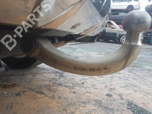 Front left belt tensioner MERCEDES-BENZ M-CLASS (W164) ML 320 CDI 4-matic (164.122) | BP10006775C87  - Image 26