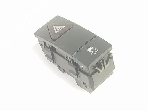 Used Warning switch MERCEDES-BENZ GLK-CLASS (X204) 220 CDI 4-matic (204.984, 204.997) (170 hp) 10730082