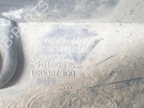 Rear left wheel arch trim LAND ROVER RANGE ROVER SPORT I (L320) 3.6 D 4x4 | BP16963517C136 
