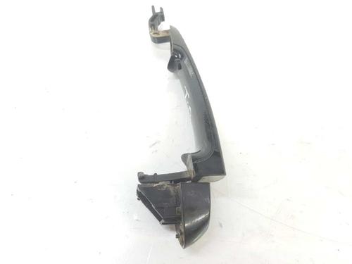 Rear right exterior door handle BMW X5 (E70) xDrive 30 d | BP1967160C130 