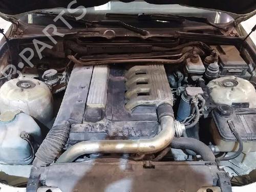 Front left lock BMW 3 (E36) 325 td | BP8099665C98 