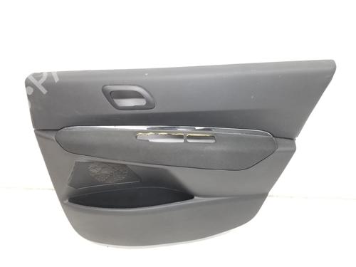 Seats set PEUGEOT 3008 I MPV (0U_) 1.6 HDi | BP6513773C78 