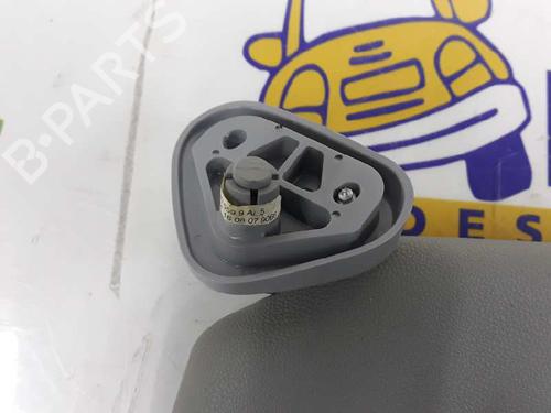 Left sun visor BMW 1 (E87) 118 d | BP2710692I1 
