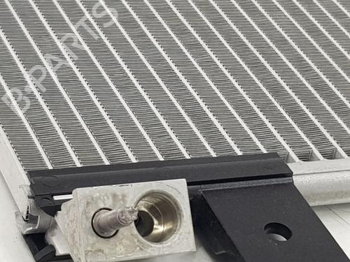 AC radiator OPEL ASTRA L Sports Tourer (OV5) 1.2 (FRHNPJ) | BP25789683M32 