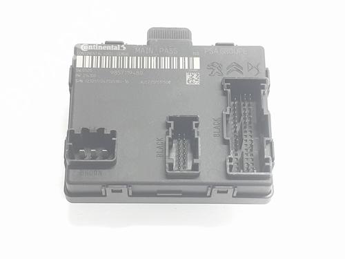 Used Electronic module OPEL ASTRA L Sports Tourer (O5) 1.2 (FRHNPJ) (110 hp) 23661694