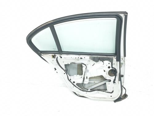 Left rear door BMW 3 (E46) 320 d | BP6459165C4 