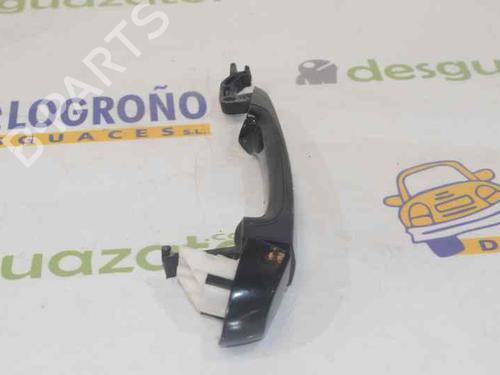 Türgriff hinten links außen BMW 3 (E90) 320 d | BP1634447C130 
