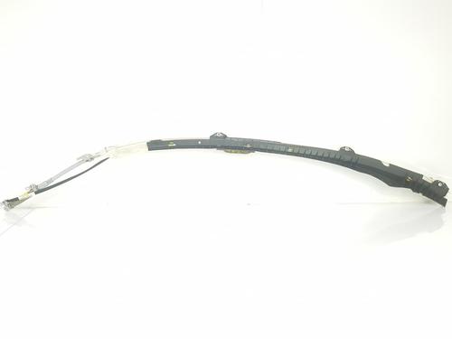 Left curtain airbag MERCEDES-BENZ E-CLASS (W211) E 280 CDI (211.020) | BP10663590C11 
