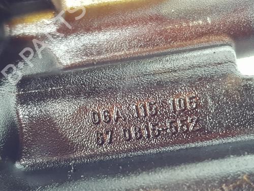 Other AUDI A3 (8L1) 1.8 T | BP26698953O1 