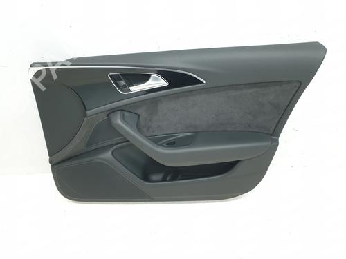 Seats set AUDI A6 C7 (4G2, 4GC) 2.0 TDI | BP31840912C78 