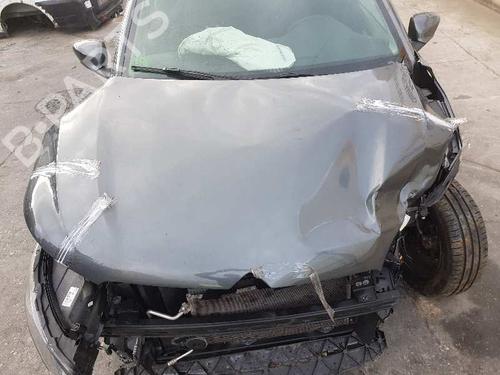 Ratbetjening CITROËN C-ELYSEE (DD_) 1.2 VTi 82 | BP6245593E15 