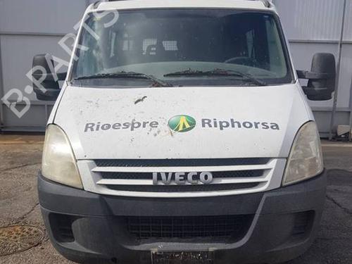 Used Parts IVECO DAILY IV Van 5008484