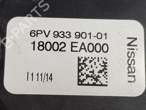 Pedal NISSAN NAVARA NP300 (D40) 2.5 dCi 4WD (D40TT, D40T, D40M, D40BB) | BP36807301I4  - Image 6