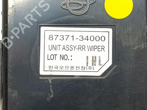 Elektronische module SSANGYONG KORANDO (CK) 2.0 e-XDi | BP30753797M83 