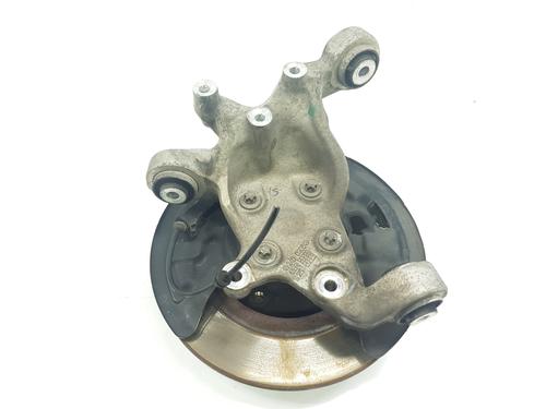 Left rear steering knuckle MERCEDES-BENZ GLA-CLASS (X156) GLA 200 CDI / d (156.908) | BP21085633M27 