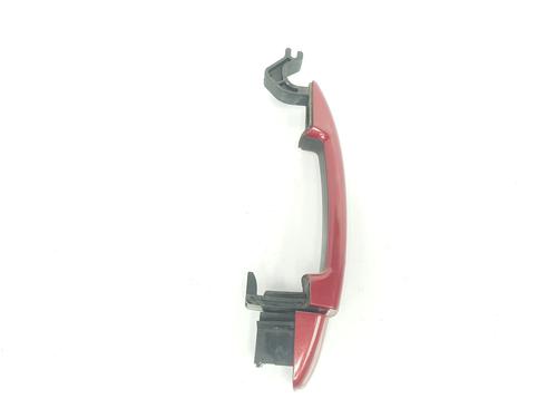 Rear right exterior door handle PEUGEOT 208 I (CA_, CC_) 1.2 PureTech 82 | BP9822258C130 