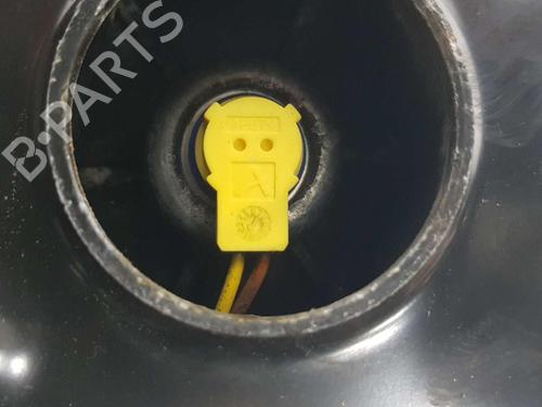Electronic module JAGUAR XF I (X250) 2.7 D | BP14074965M83 