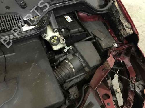 Sprederrør FORD FOCUS C-MAX (DM2) 1.6 TDCi | BP15206721M98 