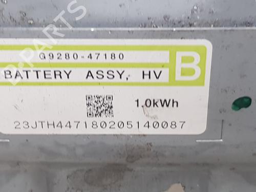 Battery TOYOTA PRIUS PLUS (_W4_) 1.8 Hybrid (ZVW40W, ZVW41W) | BP34286446E11  - Image 7