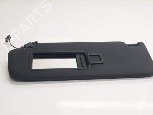 Left sun visor AUDI Q3 Sportback (F3N) 2.5 RS TFSI quattro | BP35764928I1 - Image 5