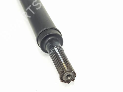 Driveshaft BMW X3 (G01, F97, G08) xDrive 20 d | BP23990532M37 