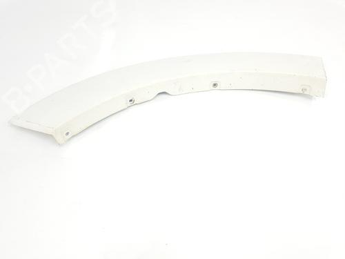 Used Rear right wheel arch trim MITSUBISHI PAJERO IV (V8_W, V9_W) 3.2 DI-D 4WD (V98W, V88W) (190 hp) 26698664
