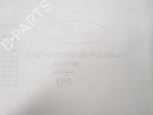 Front left panel FORD TRANSIT CUSTOM V362 Van (FY, FZ) | BP36186138C58 - Image 5