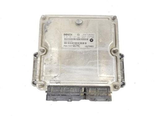 Engine control unit (ECU) CHRYSLER VOYAGER IV (RG, RS) 2.5 CRD | BP8260752M57 