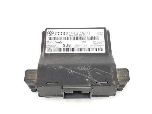 Elektronisk modul VW CADDY III MPV (2KB, 2KJ, 2CB, 2CJ) 1.9 TDI (105 hp) 14086873