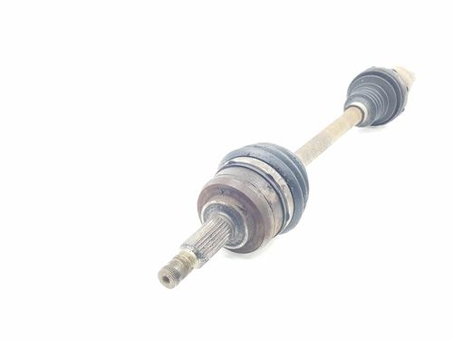 Left front driveshaft DACIA DOKKER Box Body/MPV 1.5 dCi (FEAJ) | BP30530183M38 