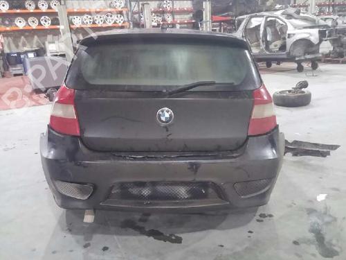 Rear right lock BMW 1 (E87) 120 d | BP760983C99 
