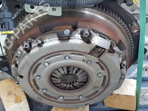 Engine FIAT DUCATO Van (250_) 130 Multijet 2,3 D | BP40157085M1 - Image 4