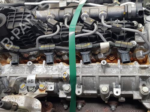 Engine FIAT DUCATO Van (250_) 180 Multijet 2,2 D | BP32772510M1 - Image 10
